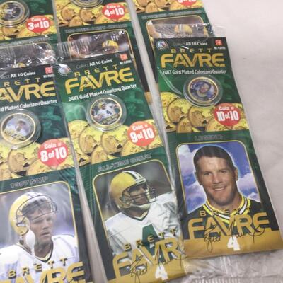 233) PACKERS | Snow Globe and Other Collectors Items