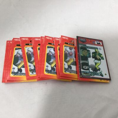 233) PACKERS | Snow Globe and Other Collectors Items
