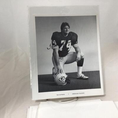 239) PACKERS | Mixed Group of Player Photos