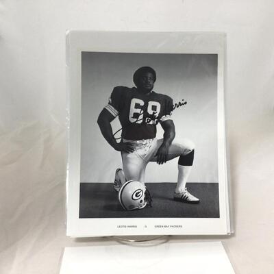239) PACKERS | Mixed Group of Player Photos