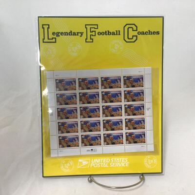 243) PACKERS | Mixed Group of First Day Covers and Stamps