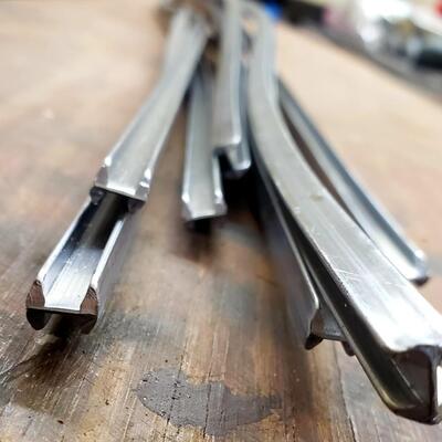 Lead Lot