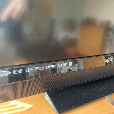 Vizio 1080 tv