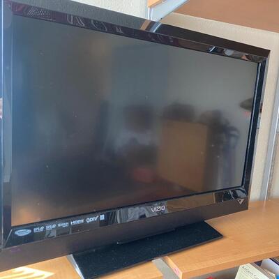 Vizio 1080 tv