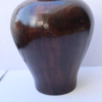 Set of MCM decorative pots