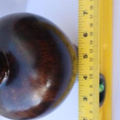 Set of MCM decorative pots