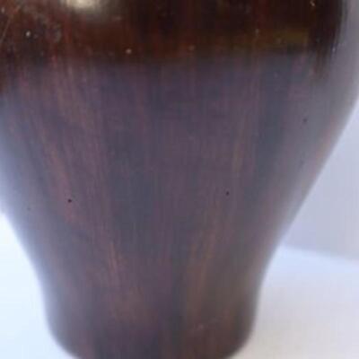 Set of MCM decorative pots