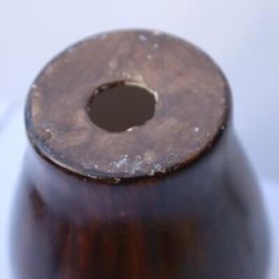 Set of MCM decorative pots