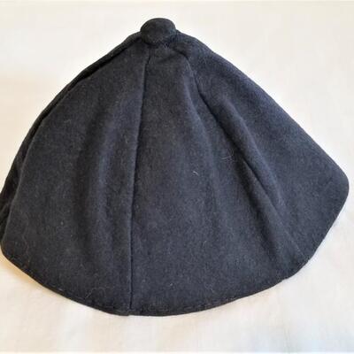 Lot #81  Vintage Holy Name of Mary (Westbank) Uniform Beanie