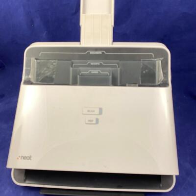 Neat Receipt scaner model ND 1000