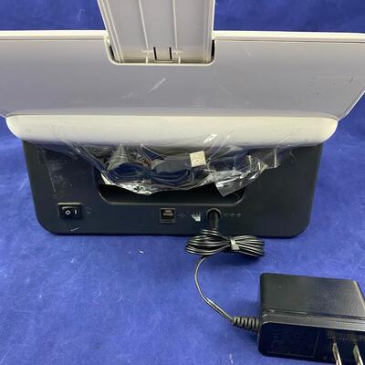 Neat Receipt scaner model ND 1000