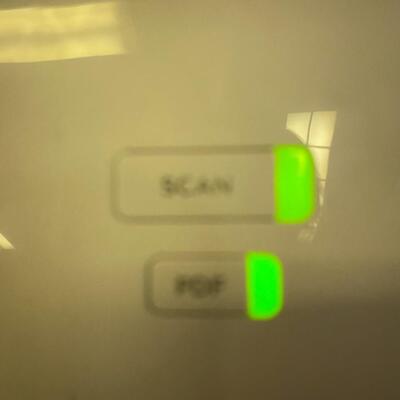 Neat Receipt scaner model ND 1000