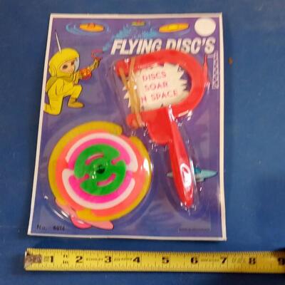LOT 134   OLD DIME STORE TOY