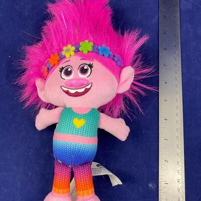 Dreamworks 11" doll