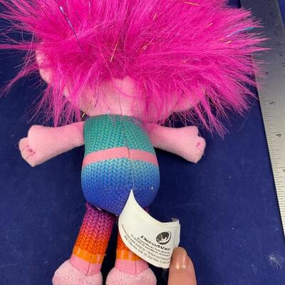 Dreamworks 11" doll