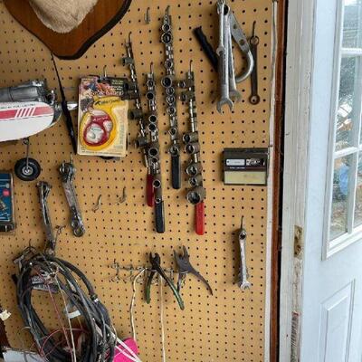 Tools 