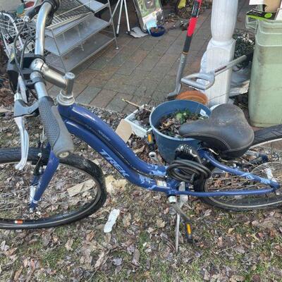 Brand New Bikes 