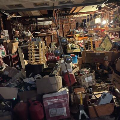 So much Stuff!