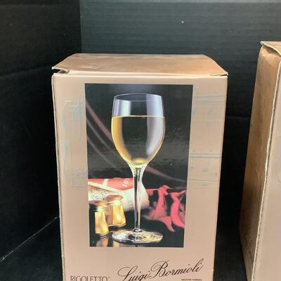 801 Lot of Rigoletto Crystal