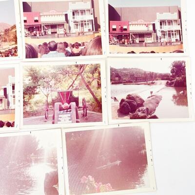 VINTAGE UNIVERSAL STUDIOS PHOTO LOT