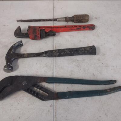 Hand Tools