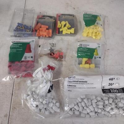 Wire Connectors