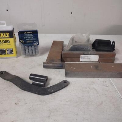 Engine Mounts & Engine Stand Replacement Parts
