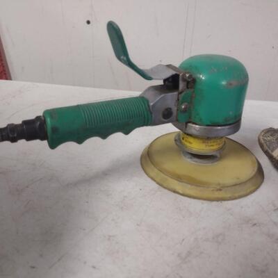 Air Tools