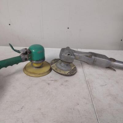 Air Tools