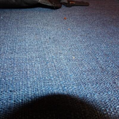 LOT 328. IRON AND MISC ITEMS