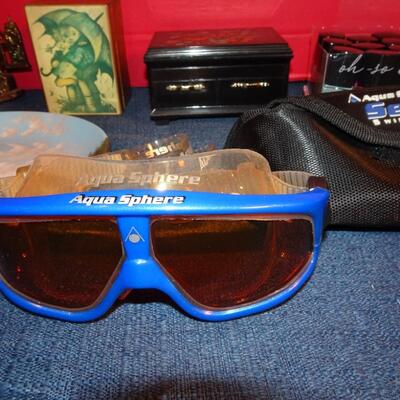 LOT 328. IRON AND MISC ITEMS