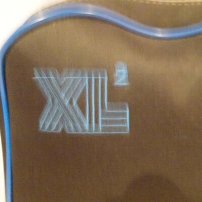 LOT 331. ORECK VACUUM XL