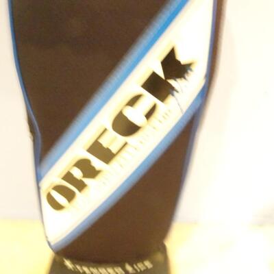 LOT 331. ORECK VACUUM XL