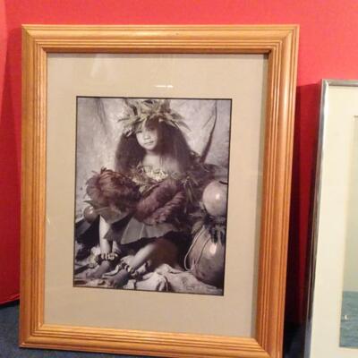 LOT 337. HAWAII PHOTO AND SAIL BOAT PHOTO