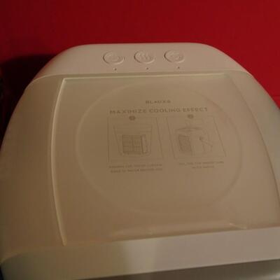 LOT 339. HEATERS AND FANS