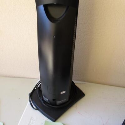 Bionare Heater
