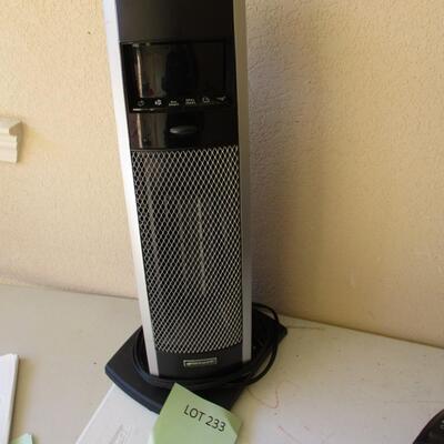 Bionare Heater