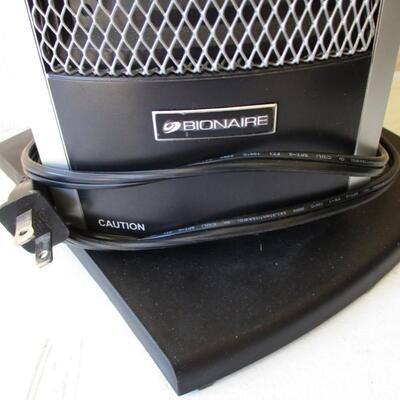 Bionare Heater