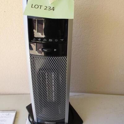 Bionare Heater