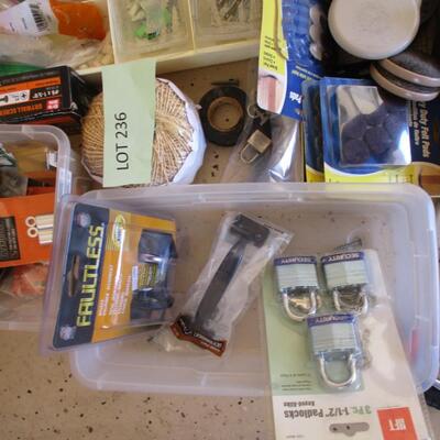 Household Items