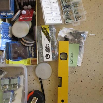 Household Items