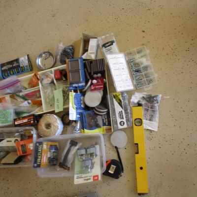 Household Items