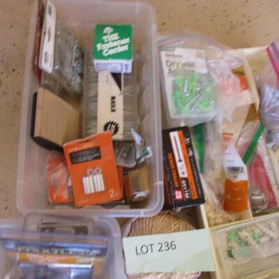 Household Items