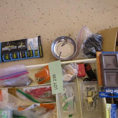Household Items