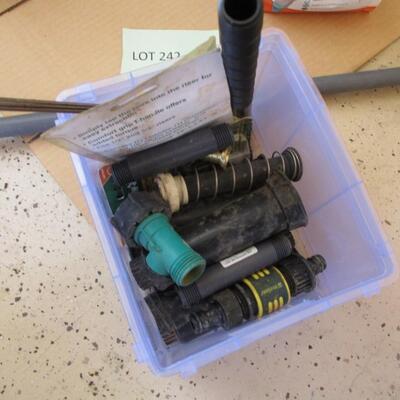 Garden/Yard Supplies