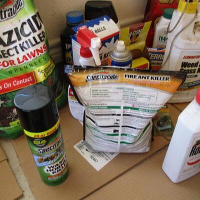 Garden/Yard Supplies