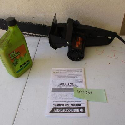 Remington Limb N Trim