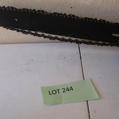 Remington Limb N Trim
