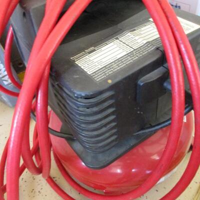 Craftsman 4 Gallon Air Compressor