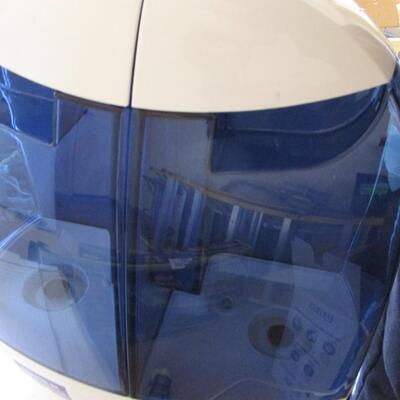 Homedics Humidifier
